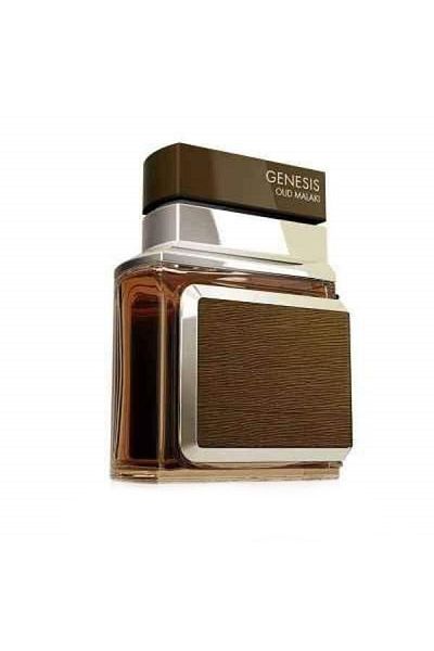 Emper Perfume arabesc Genesis Oud Malaki Le Chameau, Barbati, 100ml