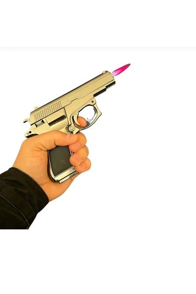 hızıroğulları Z-83 Silah Görünümlü Çakmak