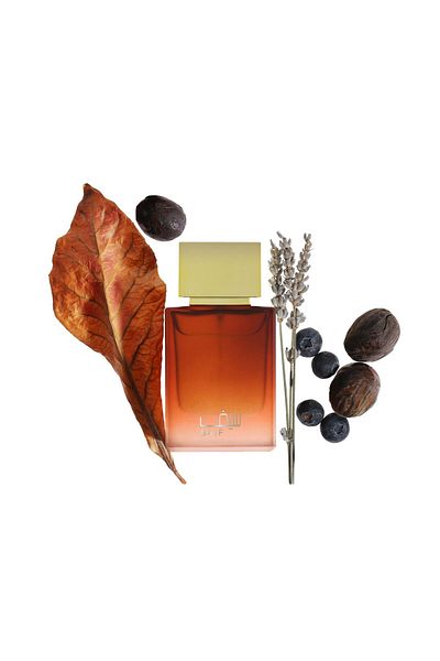 Ahmed Al Maghribi Saif Perfume سيف احمد المغربي