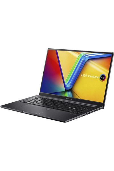 ASUS فيفوبوك 15 OLED Intel Core i913900H 16GB RAM 1TB SSD Intel Iris Xe Graphics 15.6" FHD