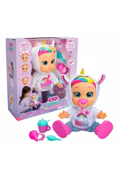 IMC Toys Cry Babies First Emotions Dreamy Doll