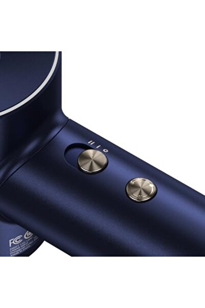 Laifen Hair Dryer - Swift Premium (Golden pink)