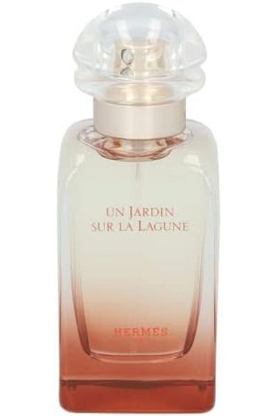 Hermes Un Jardin Sur La Lagune Eau de Toilette 50ml