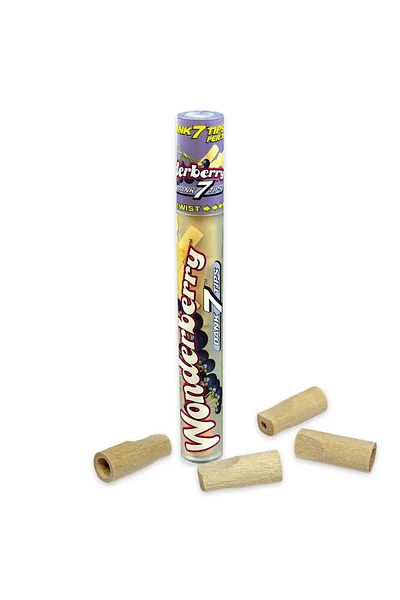 OEM Filtre din lemn Cyclones Wonderberry x4