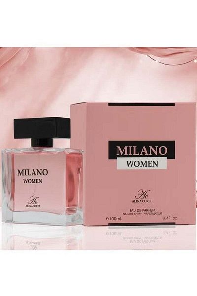 Alyna Milano Eau de Parfum 100ml