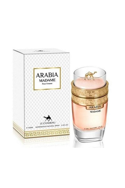 Emper Perfumes Perfume for women, Emper ARABIA pour femme 100 ml