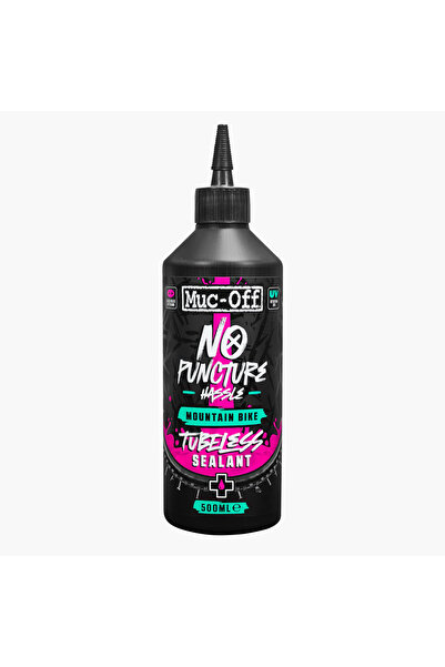 Muc-Off No Puncture Hassle Mtb Tubeless Sıvısı 500ML