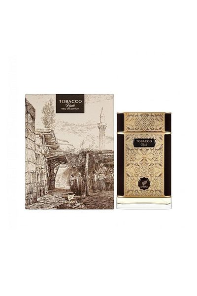 OEM Apa de Parfum Tobacco Rush Afnan, Unisex, 80 ml