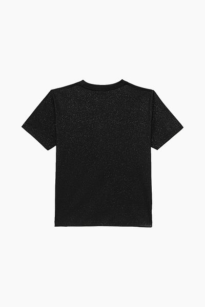 Cos Weirdos Night Glitter T-Shirt