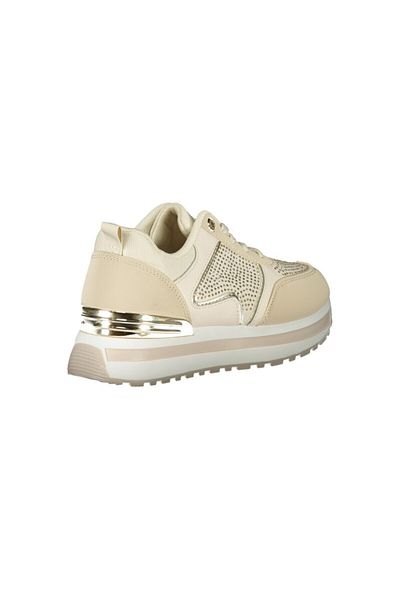 Laura Biagiotti INCALTAMINTE FEMEI CALZATURA SPORTIVA DONNA BEIGE LAURA BIAGIOTTI 8714