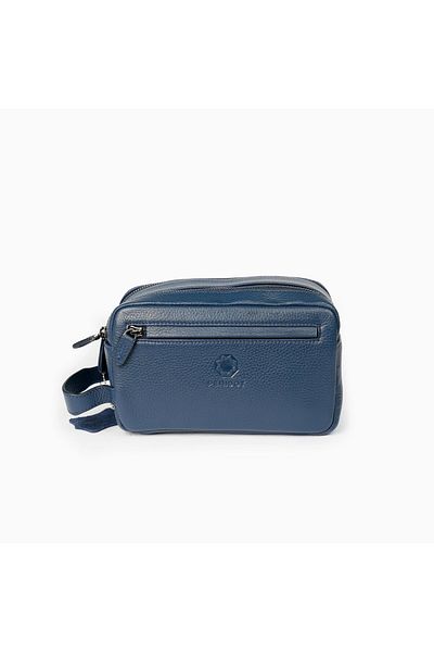Peritdot Peridot Men's Handbag Stylish, Durable, Multi-Purpose