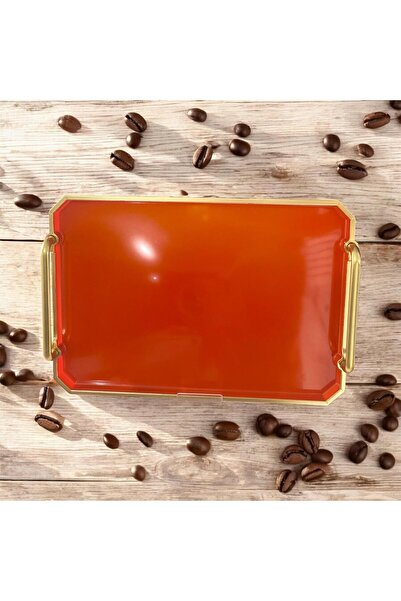 partridge store Acrylic Tray Colorful 40 cm