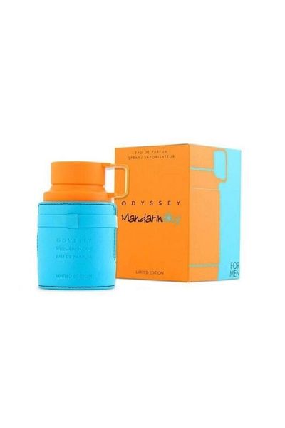 Armaf Series Armaf ODYSSEY Mandarin Sky Eau de Parfum for Men 100 ml