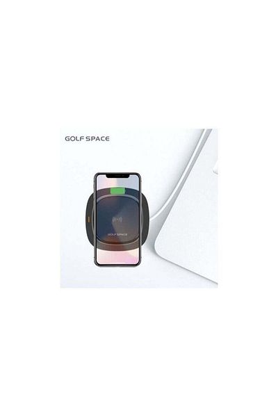 Generic GOLF SPACE WIRELESS CHARGER 5W SW01