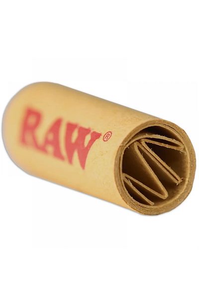 RAW Filtre pre-rulate Wide 8mm x21