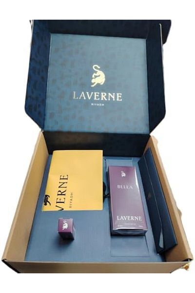 Laverne Bella Original Eau de Parfum