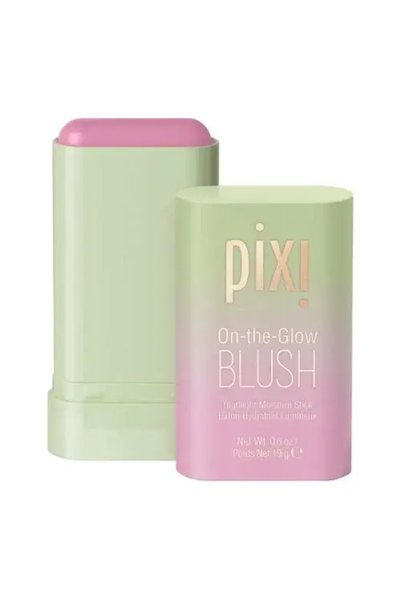Pixi by Petra Pixi The Glow Blush 19 g - On The Glow (Cake Tan)