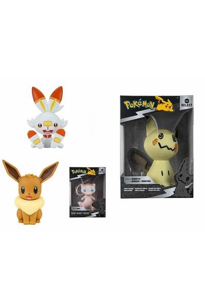 Pokemon Pokémon Stick 10 cm Action Figure