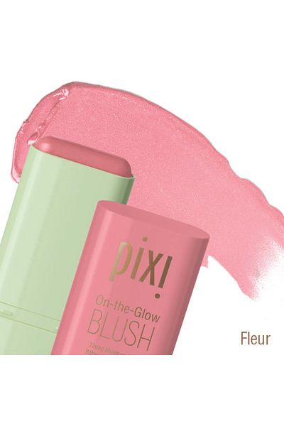 pixi - Cheek Tone The Glow Blush 19g