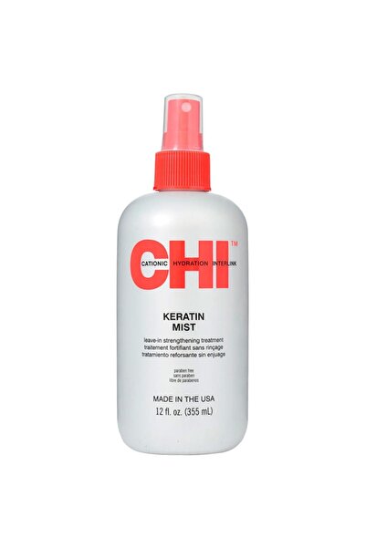 Chi Σπρέι περιποίησης με κερατίνη 355 ml