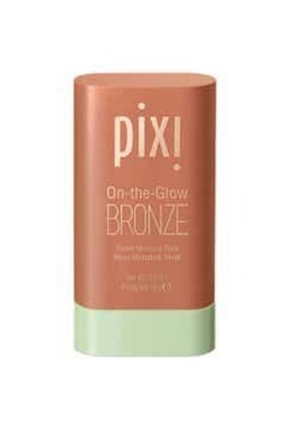 pixi Beauty On-the-Glow Blush - Fleur