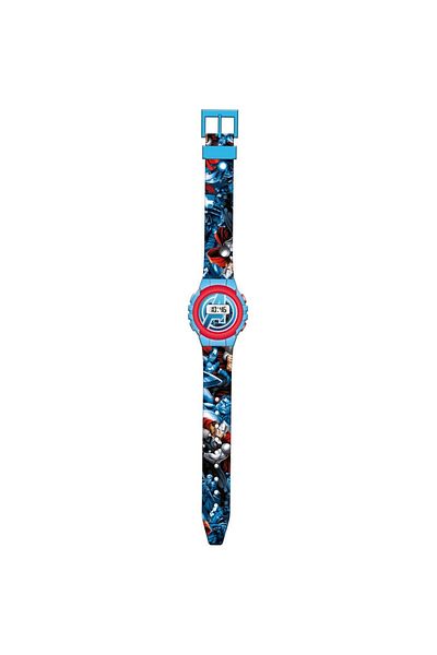 Marvel Avengers Kids Digital Watch 16049