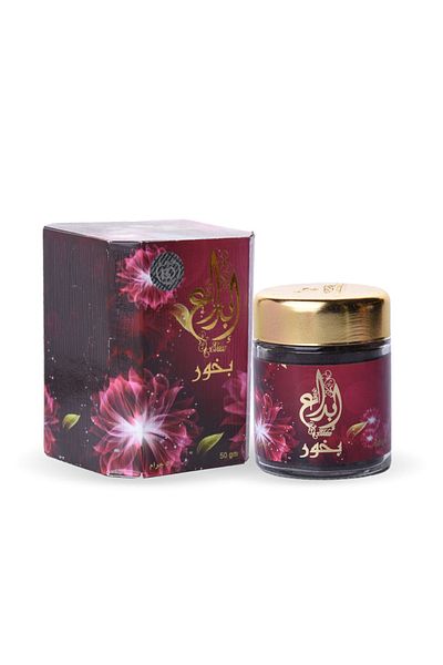 Banafa Bukhoor Ibda'a
