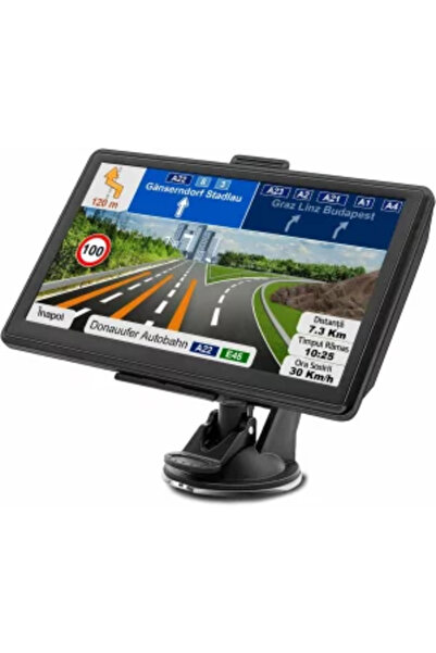 VENTLEX Universal Car Navigation 10.26 inch, with WiFI CarPlay/Android Auto, Voice Control, Front/Rear Camera