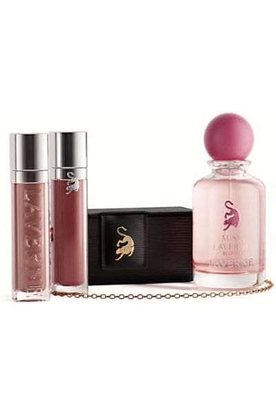Laverne Beauty Set - Miss Bloom Perfume 100ml