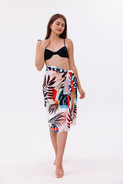 tarzınısec Pareo - Tropical Breeze Model 150X95 cm