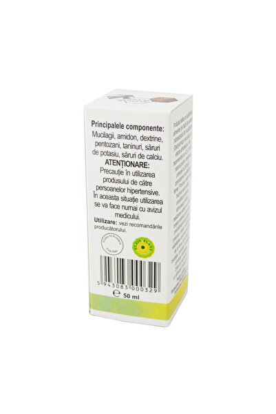 ELMIPLANT Stimulant Tincture, Elzin Plant, 50 ml