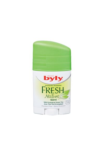 Byly Fresh Deodorant 50 ml