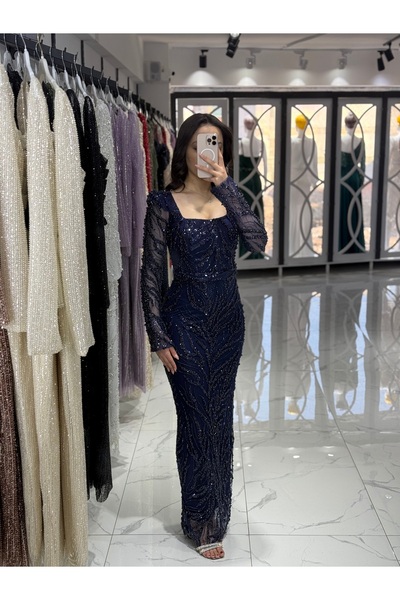 miracoutureofficial Eslem Dress