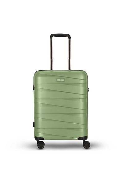 REDOLZ Essentials 10 CABIN 4 wheels Cabin trolley 55 cm