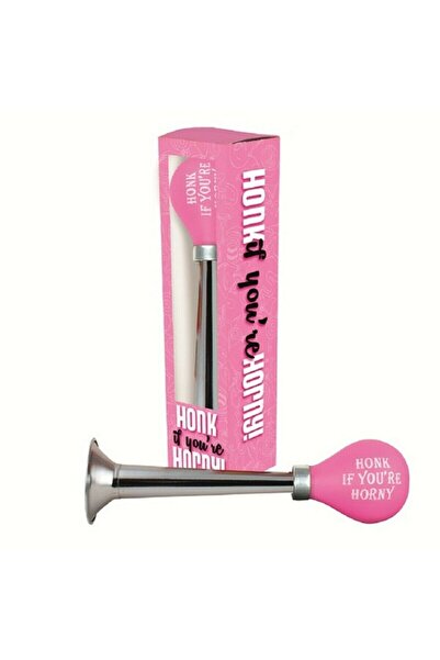 Spencer&Fleetwood Corn amuzant, Spencer & Fleetwood, roz