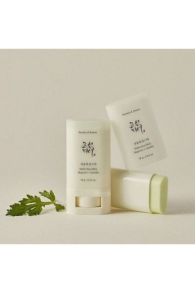Beauty Of Josen Matte Sunscreen Stick 18g