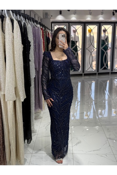 miracoutureofficial Eslem Dress