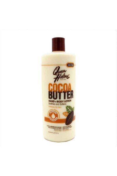 Queen Helene Body Butter, Queen Helene, Vanilla and Orange
