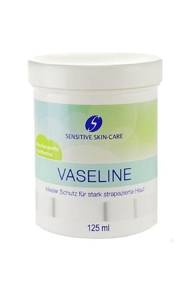 BALEA Cosmetic Petroleum Jelly, Balea, Hydration and Care, 125 ml