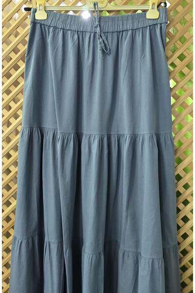 TELVİN KATLİ ÇİNGENE ETETK BELİ LASTİKLİ KALİB TAM