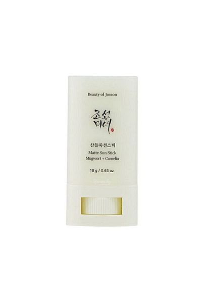 Beauty Of Josen Matte Sunscreen Stick 18g