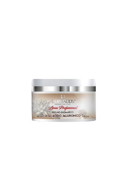 Dermacos Enzymatic Peel, Dermacos, Hyaluronic Acid, 200 ml