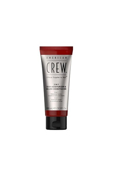 American Crew Face Cream, American Crew, 100 ml