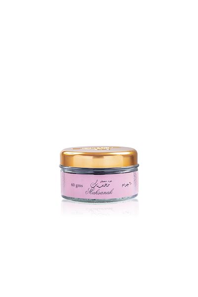 Banafa Perfumed Oud Incense Muhsenak