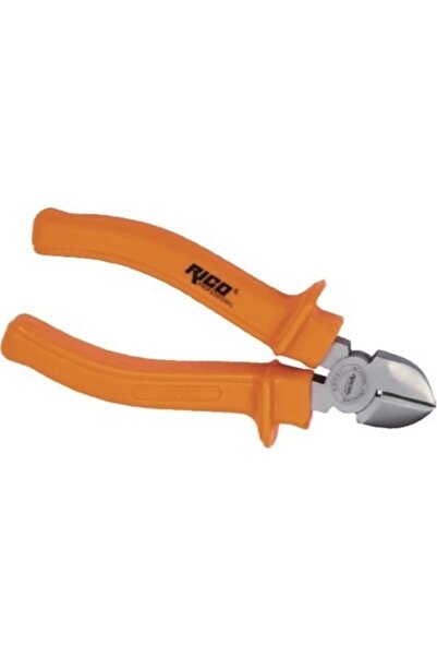 Rico Steel Yan Keski 160MM 6'' 001-RC0146