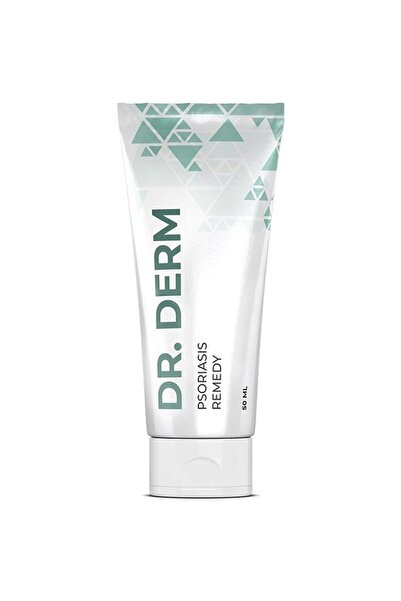 Dr.Dermalok Крем за суха кожа, Dr.Derm, 75 мл, за псориазис