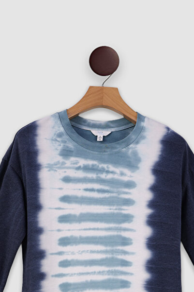 FOR WOMEN TieDye Cozy Sweat Tunic