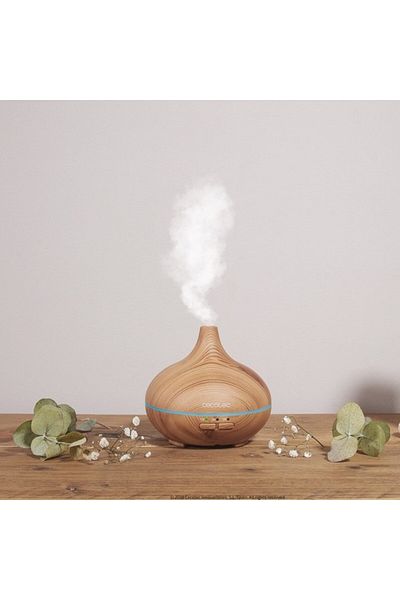 CECOTEC Pure Aroma 150 ml Ultrasonic Humidifier