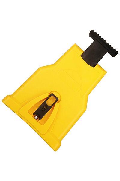 divendi-ro Blade sharpening device - Yellow