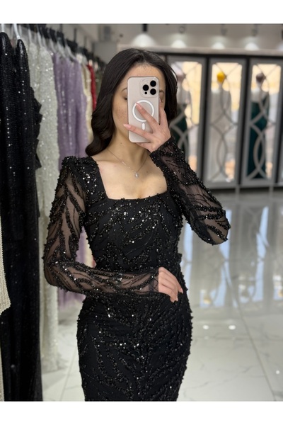 miracoutureofficial Eslem Dress